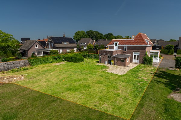 Medium property photo - Nieuwstraat 6, 5305 ED Zuilichem